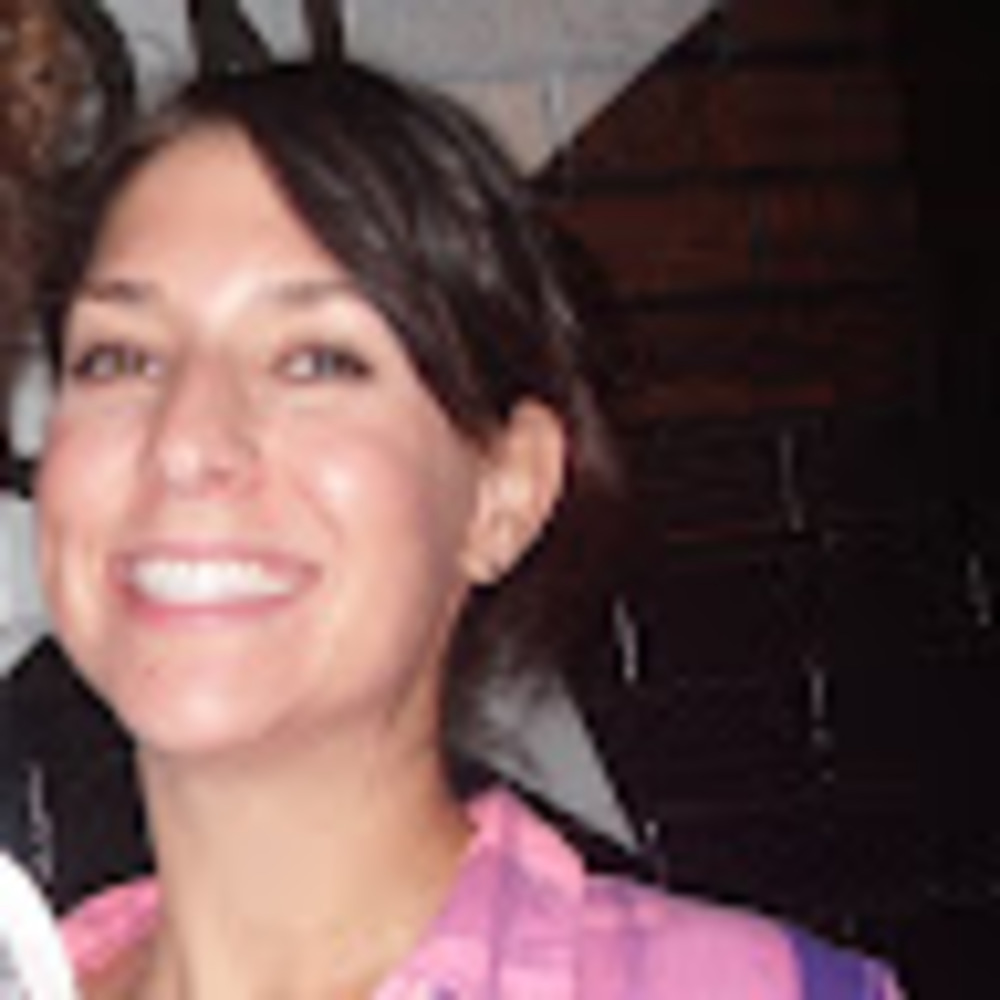 Meet your Posher, Jessica